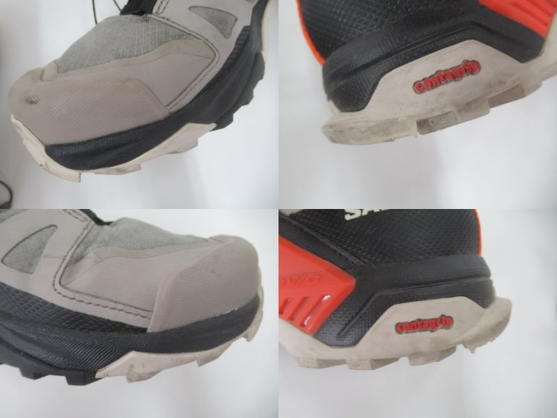 SALOMON（サロモン）  X Ultra 4 GTX