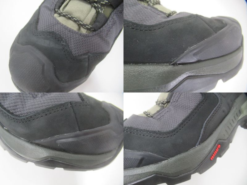 SALOMON(サロモン) QUEST ELEMENT GORE-TEX