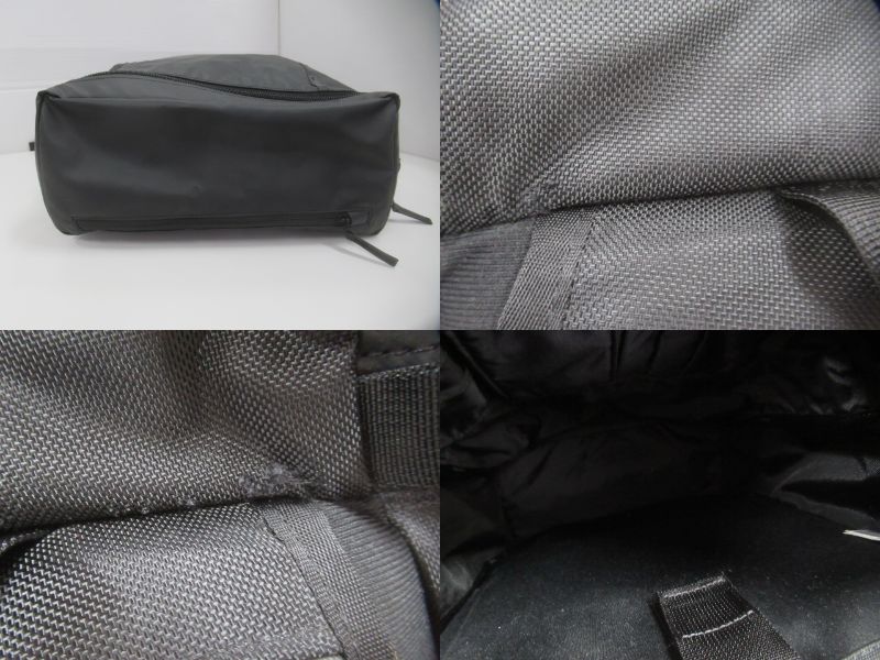 THE NORTH FACE(ノースフェイス) PROFUSE BOX