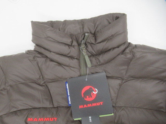 MAMMUT(マムート) ブロードピーク 2 ジャケット メンズ