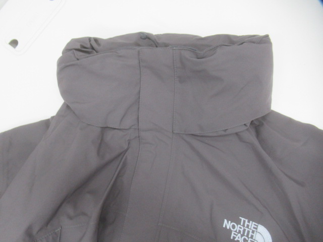 THE NORTH FACE(ノースフェイス) オールテレーンジャケット