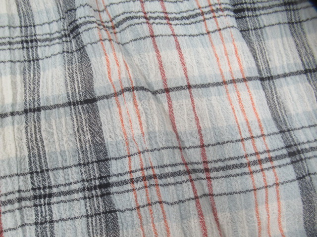 patagonia(パタゴニア) A/C Shirt メンズ