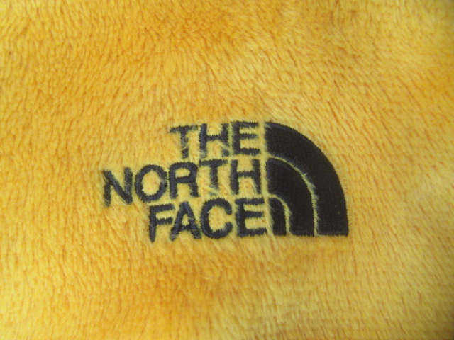 THE NORTH FACE(ノースフェイス) ジップインバーサミッドジャケット