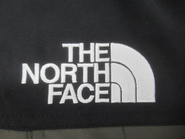 THE NORTH FACE（ノースフェイス）  マウンテンライトジャケット メンズ