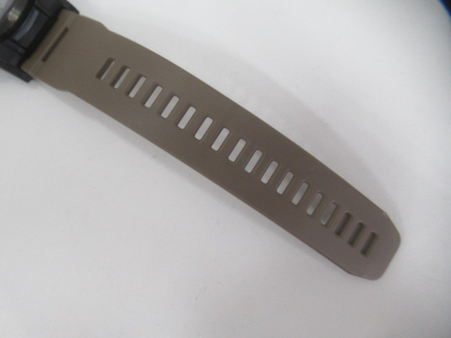 その他ブランド CASIO プロトレック PRW-35LD-5JF