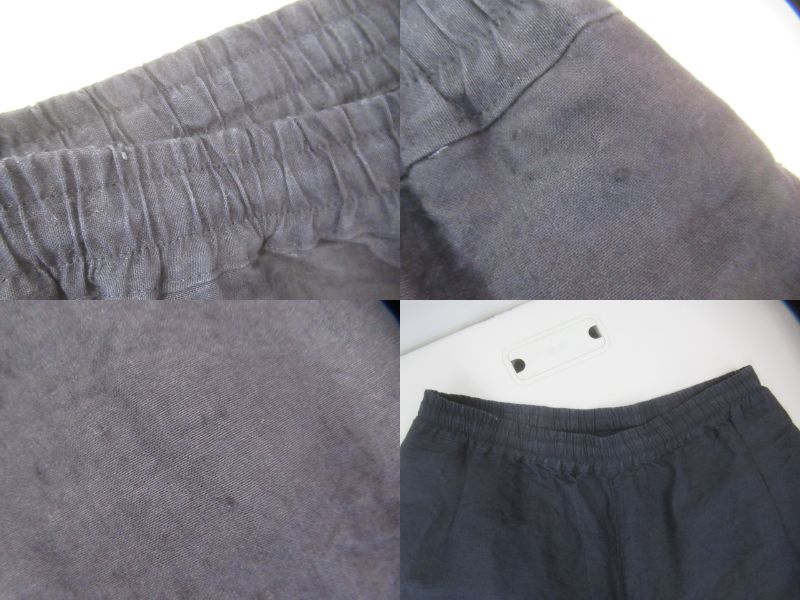 MOONLIGHTGEAR(ムーンライトギア) UNfake LP Pants
