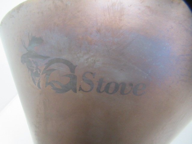 G-Stove（ジーストーブ）  G-Stove 専用キッチンスペース 63mm対応