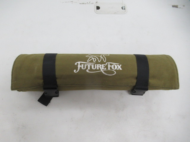 FUTURE FOX（フューチャーフォックス）  Confire 櫓 焚き火台
