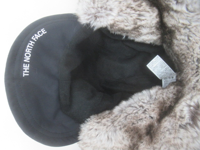 THE NORTH FACE(ノースフェイス) フロンティアキャップ M NN42241 ノースフェイス