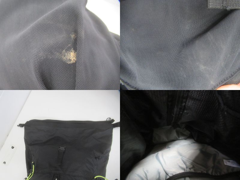 karrimor(カリマー) クリーブ30 ミディアム