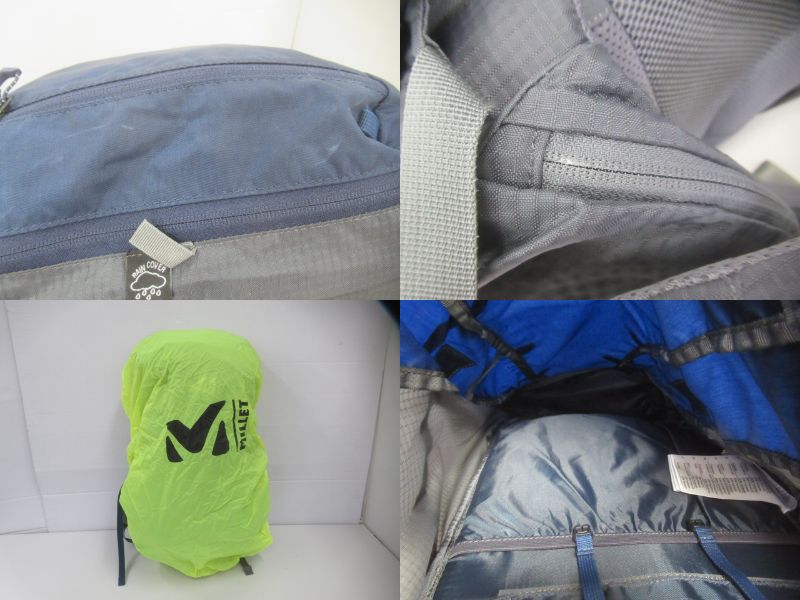 Millet(ミレー) サース フェー 40+5