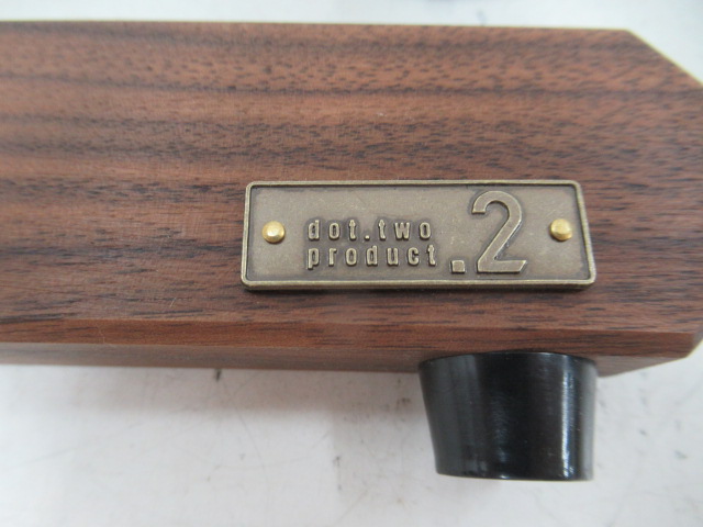 その他ブランド dot.two.2 ストーブスタンド