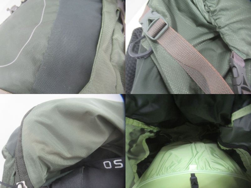 Osprey(オスプレー) イーサーAG 60