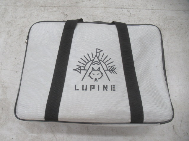 その他ブランド  WELLQ LUPINE 焚き火台 AIR S