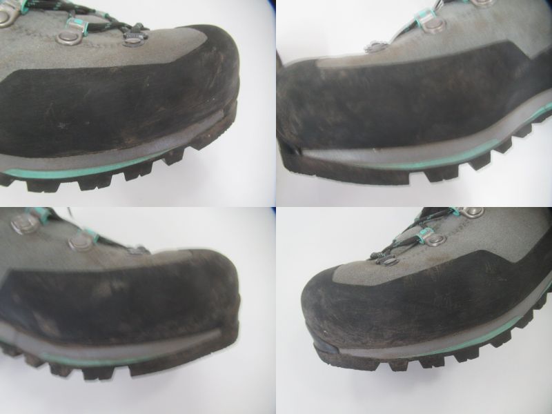 SCARPA(スカルパ) マンタテック GTX