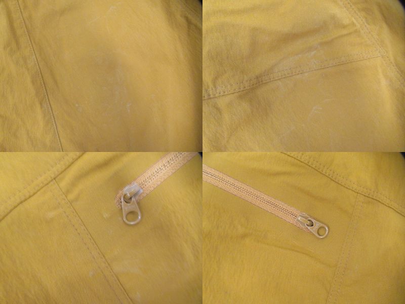 ARC'TERYX(アークテリクス) パリセードショーツ