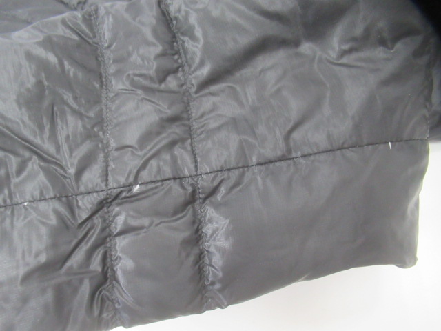 THE NORTH FACE（ノースフェイス）  ライトヒートジャケット