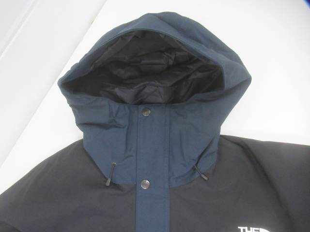 THE NORTH FACE(ノースフェイス) マウンテンライトジャケット UN