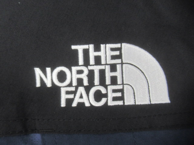 THE NORTH FACE(ノースフェイス) ノベルティ マウンテンライトジャケット TL