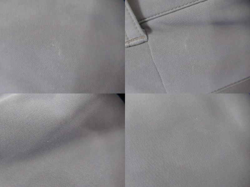 THE NORTH FACE(ノースフェイス) スタンダードバーブスラックス