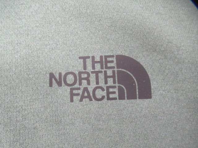 THE NORTH FACE(ノースフェイス) ショートスリーブサマーベントポロ