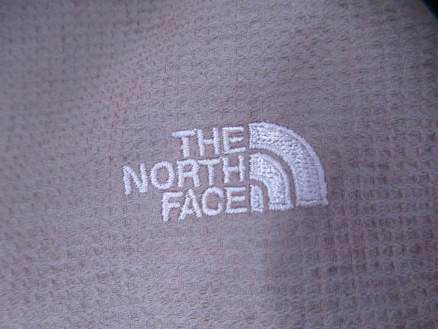 THE NORTH FACE(ノースフェイス) ショートスリーブオーニングシャツ