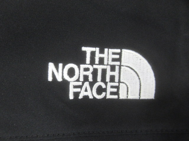 THE NORTH FACE(ノースフェイス) マウンテンパーカー マウンテンソフトシェルフーディ