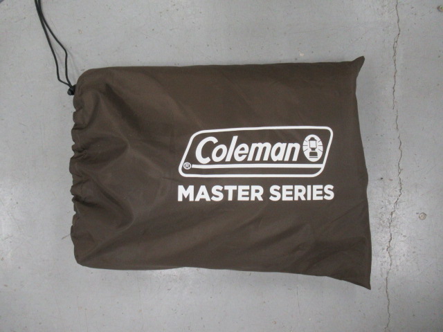 Coleman（コールマン）  クリアウォール