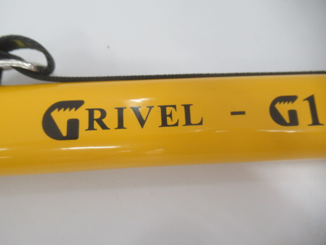 Grivel（グリベル）  G1 SAプラス