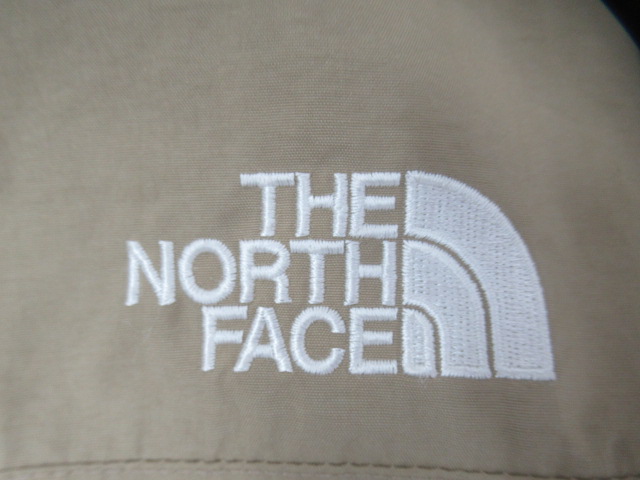 THE NORTH FACE(ノースフェイス) コンパクトジャケット キッズ