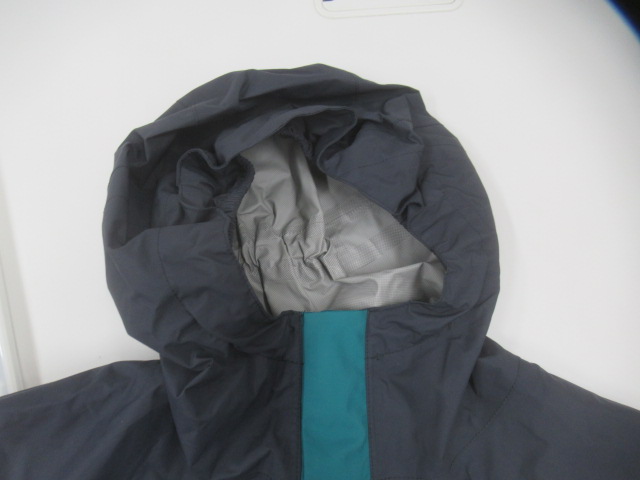 THE NORTH FACE(ノースフェイス) ドットショットジャケット キッズ