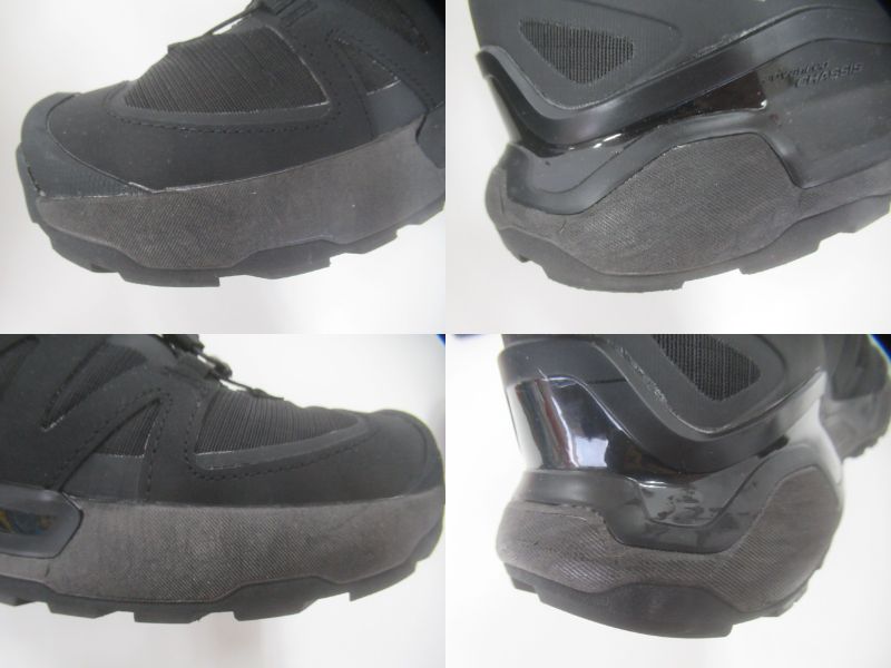 SALOMON（サロモン）  XC ROAM GORE-TEX
