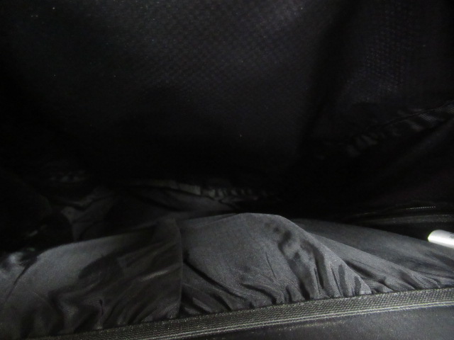 THE NORTH FACE(ノースフェイス) ウラノス 25