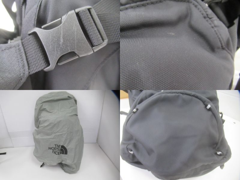 THE NORTH FACE(ノースフェイス) テルスフォト40