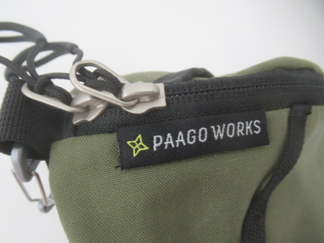 PaaGo WORKS(パーゴワークス) SWITCH M
