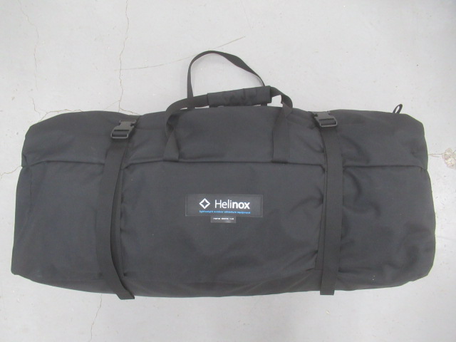 Helinox(ヘリノックス) ノナドーム 4.0