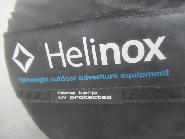 Helinox(ヘリノックス) ノナタープ
