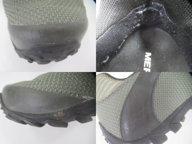 MERRELL（メレル）  カメレオン8ストーム GTX