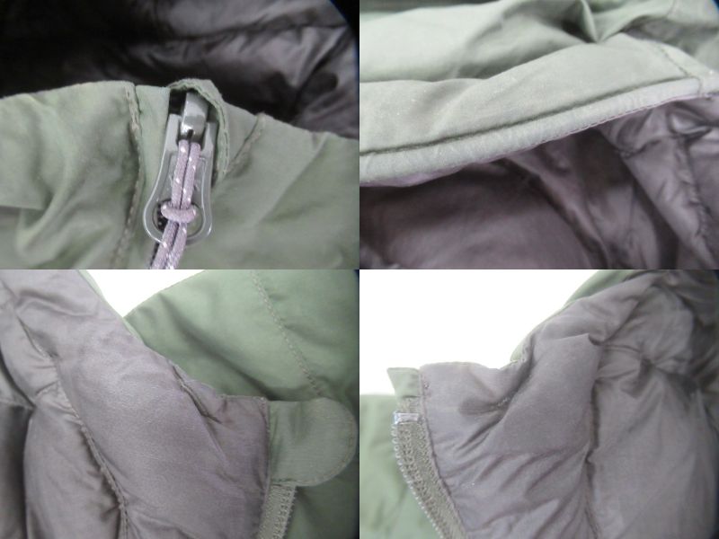 mont-bell(モンベル) コロラドパーカ