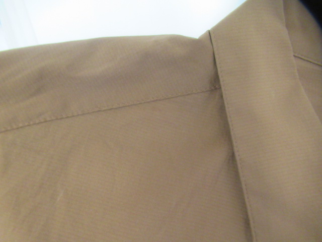 山と道 UL Shirt