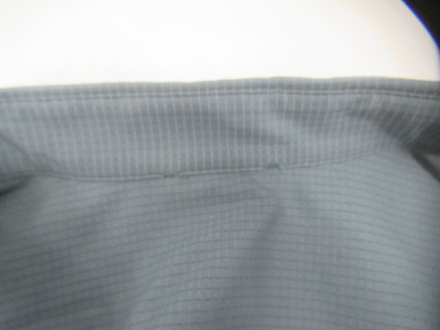 RIDGE MOUNTAIN GEAR(リッジマウンテンギア) Basic Long Sleeve Shirt