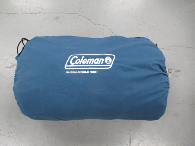 Coleman(コールマン) エクストラデュラブルエアーベッド ダブル (1) コールマン