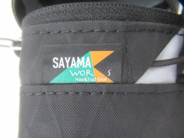 SAYAMA works（サヤマワークス）  ダスティンホルダー2G改