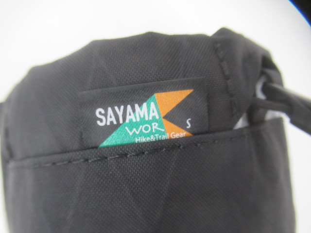 SAYAMA works（サヤマワークス）  ダスティンホルダー2G
