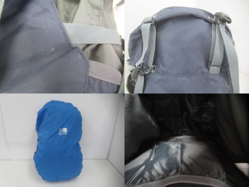 karrimor(カリマー) リッジ30 Type1 レディース