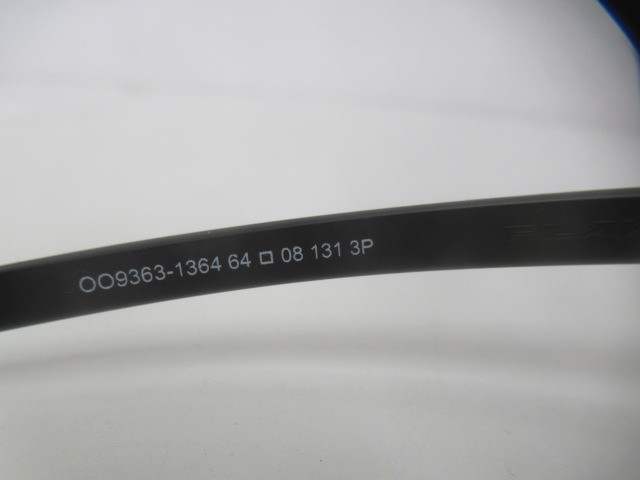 OAKLEY（オークリー）  Flak Beta