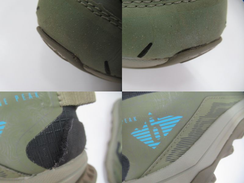 ALTRA(アルトラ) ローンピーク6