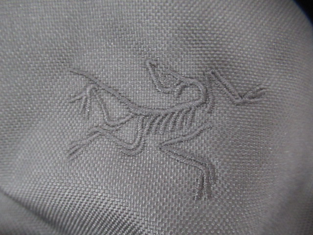 ARC'TERYX(アークテリクス) マンティス 2 ウエストパック