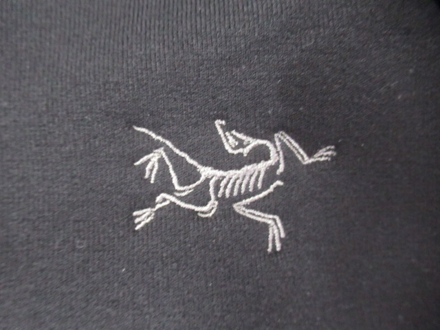 ARC'TERYX(アークテリクス) カイヤナイト フーディ
