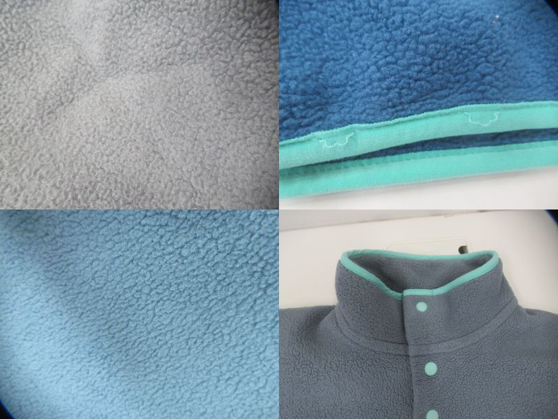 patagonia(パタゴニア) メンズ・ライトウェイト・シンチラ・スナップT・プルオーバー